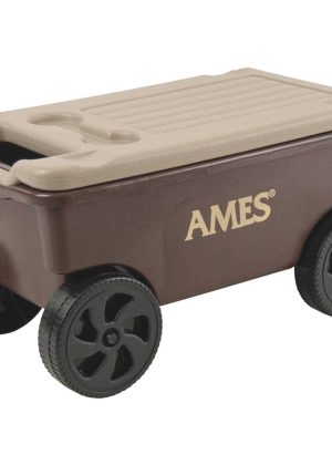 Ames Cart Lawn Buddy