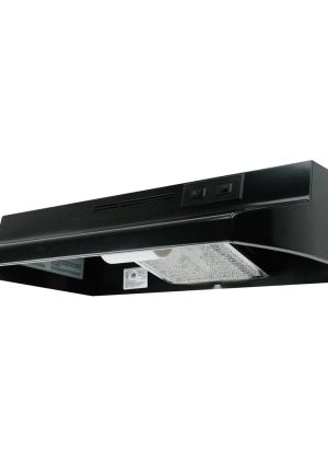 Air King 42 180 CFM 2-Speed Under Cabinet Range Hood
