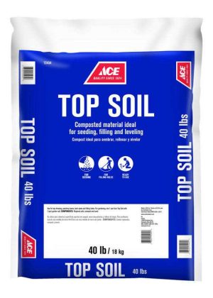 Ace Top Soil