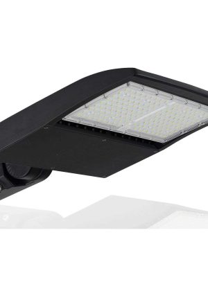 150 Watt LED NextGen 2 Parking Lot Lights
