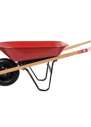 Ace Steel Residential Wheelbarrow